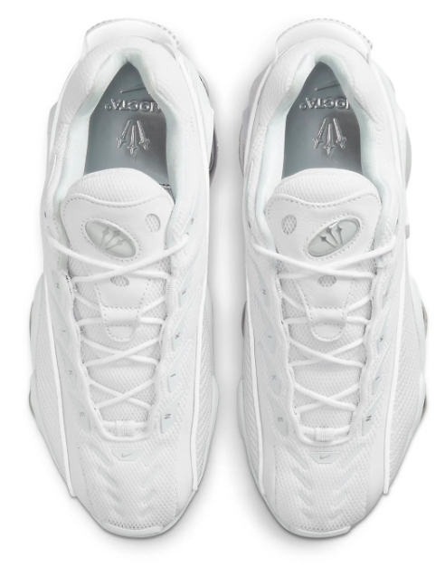Nike x NOCTA Glide 'White' DM0879-100