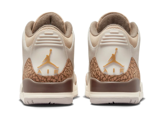 Air Jordan 3 Retro "Palomino" CT8532-102