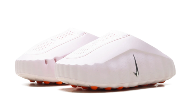 Nike Mind 001 Slide “Pearl Pink” (W)