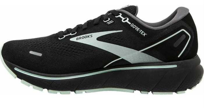 Brooks Ghost 14 GORE-TEX Women's Running Shoes -