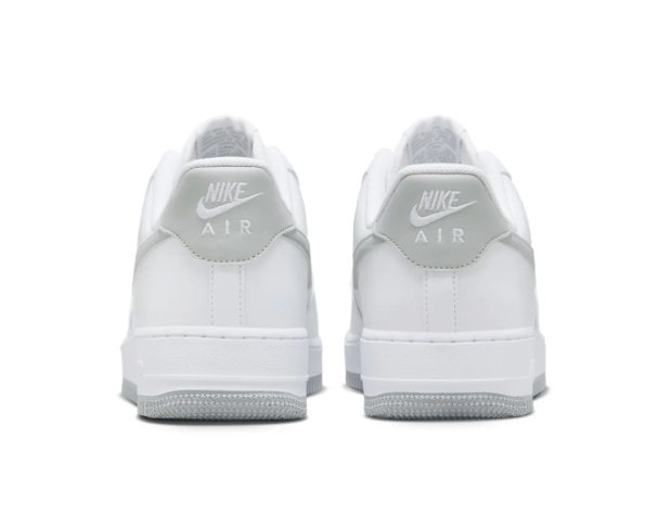 Nike Air Force 1 Low '07 'White/Wolf Grey' (CJ9179-002)