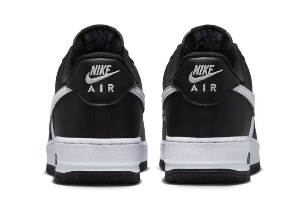 Nike Air Force 1 Low '07 'Panda' (FD7039-100)