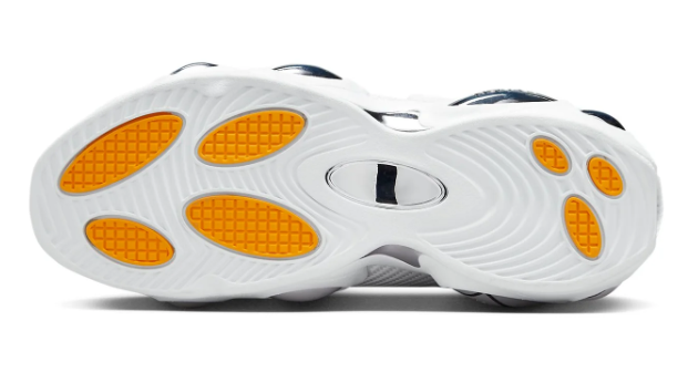 Nike x NOCTA Glide 'White' DM0879-100