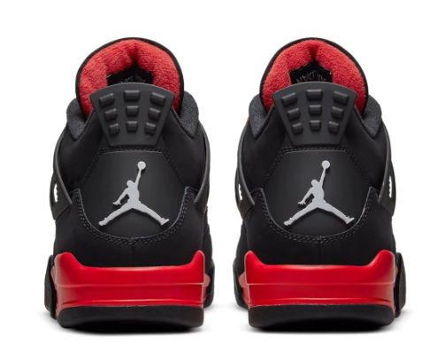 Air Jordan 4 Retro “Red Thunder” – CT8527-016