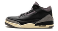Air Jordan 3 WMNS A Ma Maniére "Black" FZ4811-001