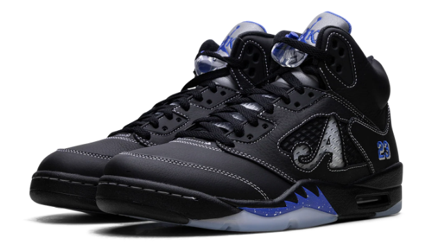 Air Jordan 5 Awake NY 'Racer Blue' DV4982-004