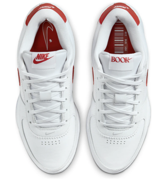 Nike Book 1 EP “Forrest Gump” – FJ4250-105