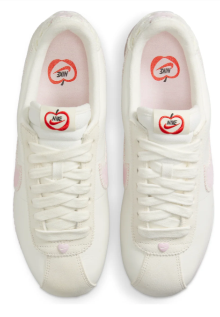 Women's Nike Cortez 'Valentine's Day' 2025 HV6012-161