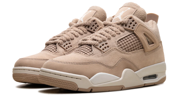 Air Jordan 4 WMNS Cozy Girl HV0823 200