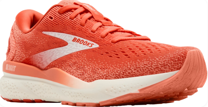 Brooks Ghost 16 Women's Running Shoes
