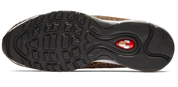 Nike Air Max 98 'Chinese New Year' (BV6649-708)