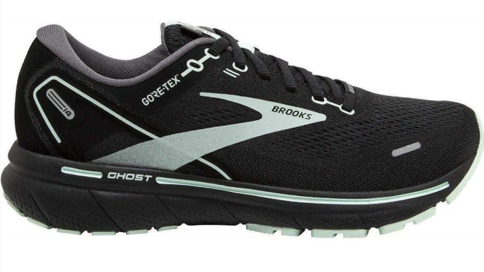 Brooks Ghost 14 GORE-TEX Women's Running Shoes -