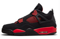 Air Jordan 4 Retro “Red Thunder” – CT8527-016