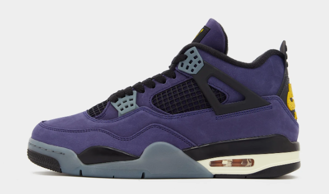 Air Jordan 4 Retro “Lakeshow” (2026)