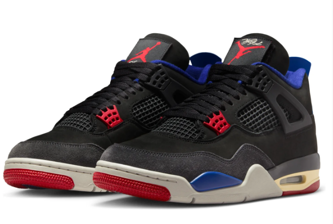 Air Jordan 4 Retro "Rare Air" FV5029-003 (2025)