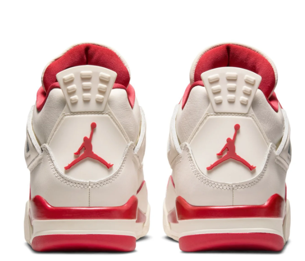 Air Jordan 4 WMNS “Aluminum” SE – HV0823-100