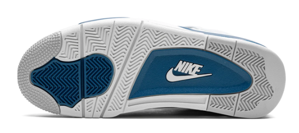 Air Jordan 4 OG “Military Blue” – FV5029-141