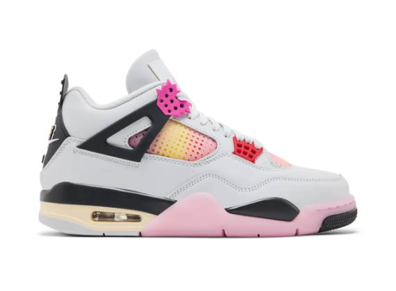 Air Jordan 4 Retro "Comic"