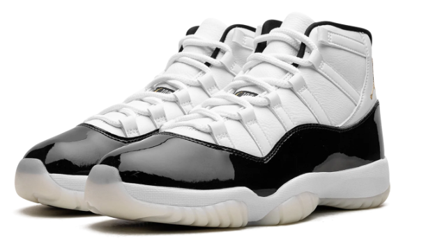 Air Jordan 11 Retro 'Gratitude' 2023 CT8012-170