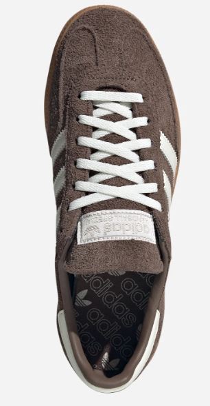 Adidas Handball Spezial 'Earth Strata / Off White / Gum' (Women's)