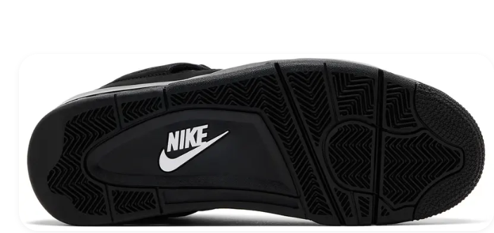 Air Jordan 4 Retro “Black Cat” (2025)
