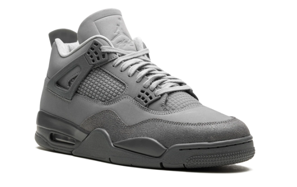 Air Jordan 4 "Wet Cement" – FQ7928-001