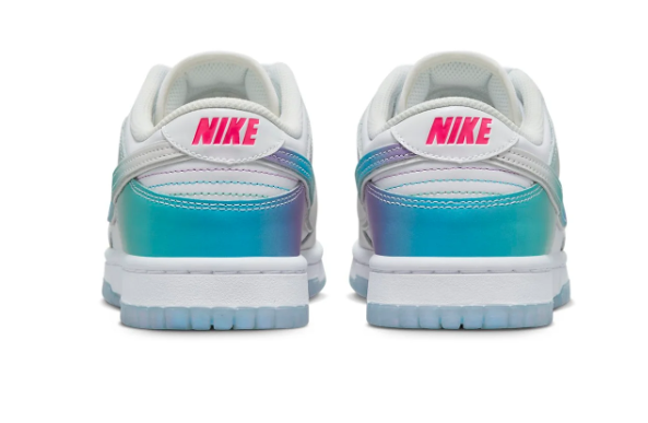 Women's Nike Dunk Low 'Unlock Your Space' FJ7743-194