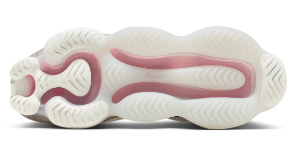 Nike Air Max Scorpion Flyknit “Leap High” Lunar New Year – FD4319-101
