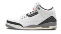 Air Jordan 3 "Cement Grey" CT8532-106