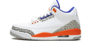 Air Jordan 3 Retro "Knicks Rivals"