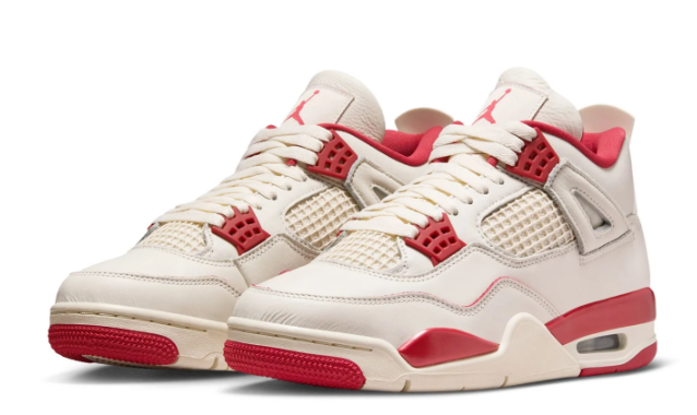 Air Jordan 4 WMNS “Aluminum” SE – HV0823-100