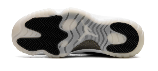 Air Jordan 11 Retro 'Gratitude' 2023 CT8012-170
