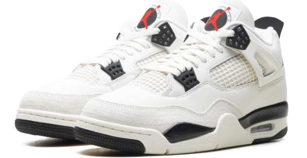 Air Jordan 4 Retro "Flight Club" – IM4002-100